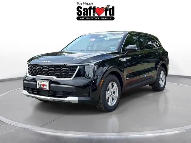 2026 Kia Sorento LX for sale in Manassas, VA