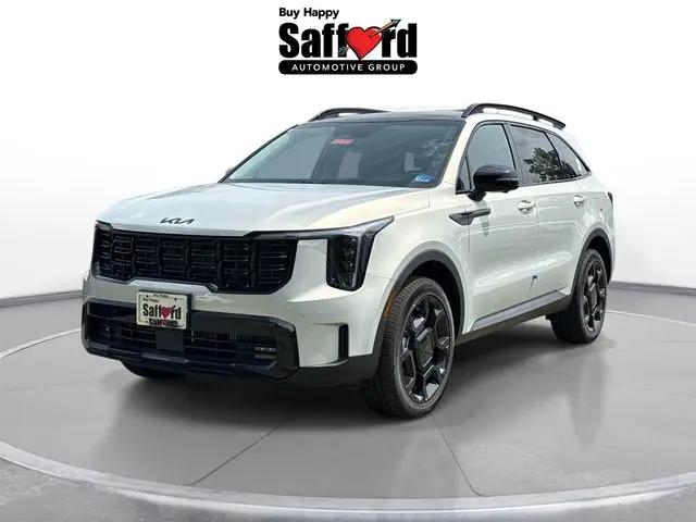 2026 Kia Sorento X-Line SX for sale in Manassas, VA