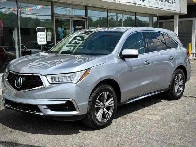 2017 Acura MDX 3.5L for sale in Lakewood, NJ