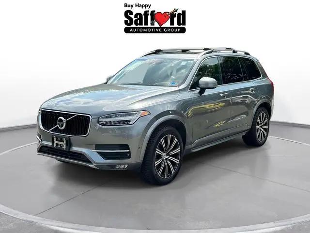 2016 Volvo XC90 T6 Momentum for sale in Alexandria, VA