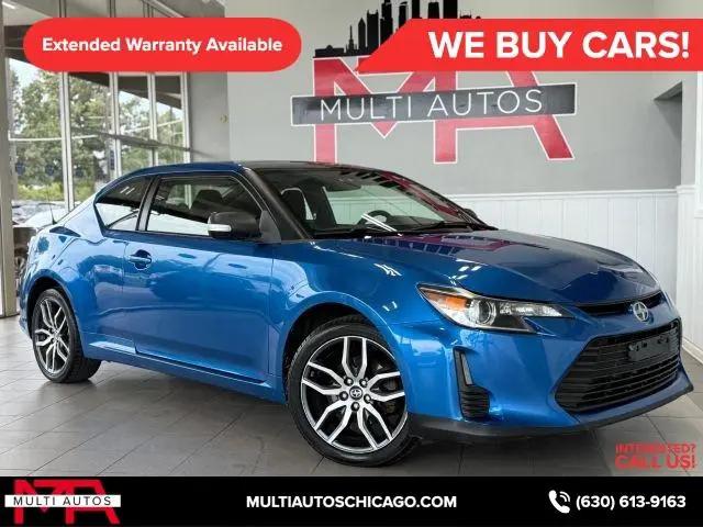 2014 Scion tC 10 Series for sale in Lombard, IL