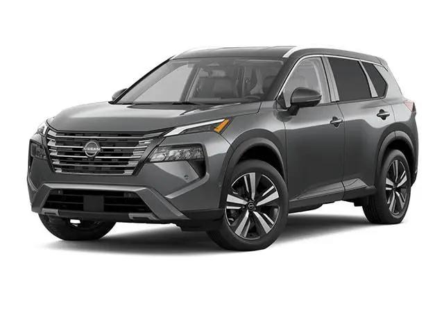 2026 Nissan Rogue SL for sale in San Antonio, TX