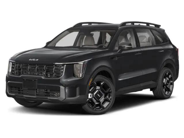 2024 Kia Sorento X-Line EX for sale in Hamburg, PA