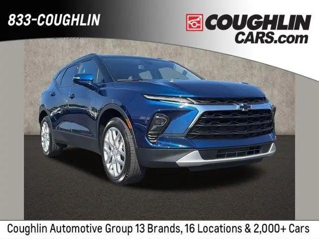 2023 Chevrolet Blazer FWD 3LT for sale in Pataskala, OH