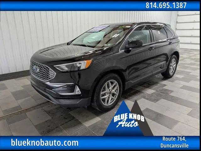 2023 Ford Edge SEL for sale in Duncansville, PA