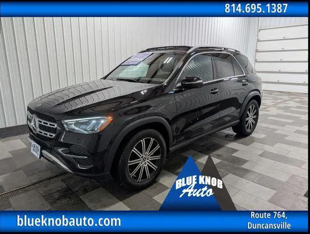 2025 Mercedes-Benz GLE GLE 350 4MATIC for sale in Duncansville, PA