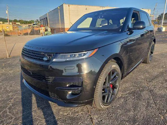 2023 Land Rover Range Rover Sport SE Dynamic for sale in Huntsville, AL