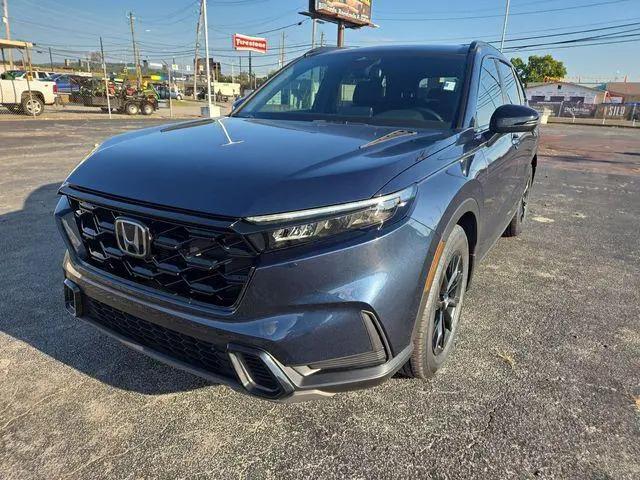 2024 Honda CR-V Hybrid Sport for sale in Huntsville, AL