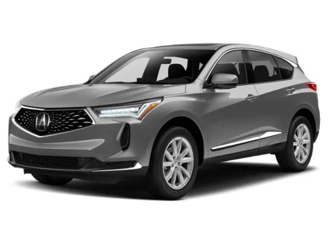 2023 Acura RDX A-SPEC Package for sale in Huntsville, AL