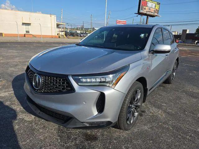 2023 Acura RDX A-SPEC Package for sale in Huntsville, AL