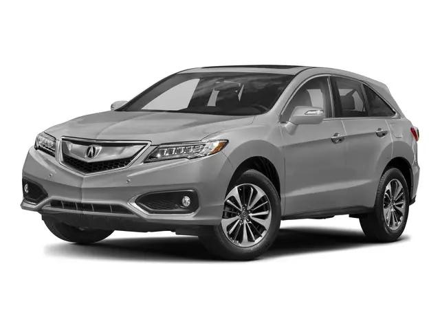 2018 Acura RDX Advance Package for sale in Huntsville, AL