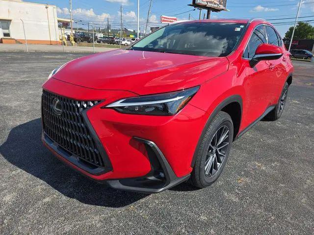 2024 Lexus NX Premium for sale in Huntsville, AL