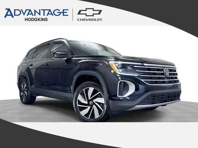 2025 Volkswagen Atlas 2.0T SE w/Technology for sale in Hodgkins, IL