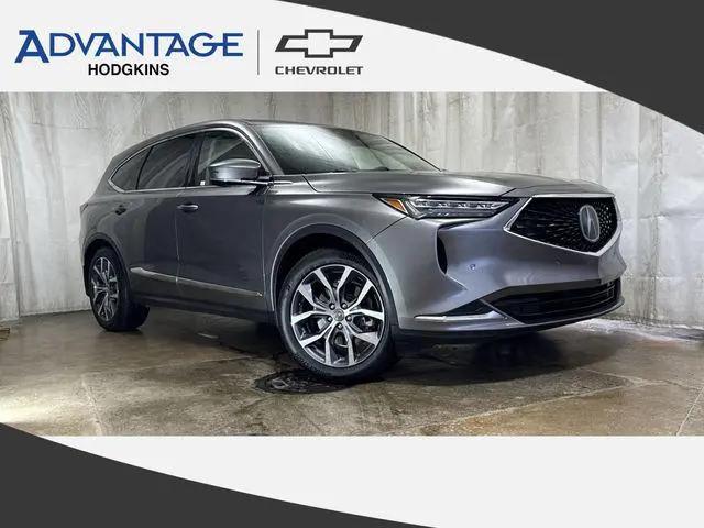 2023 Acura MDX Technology Package for sale in Hodgkins, IL
