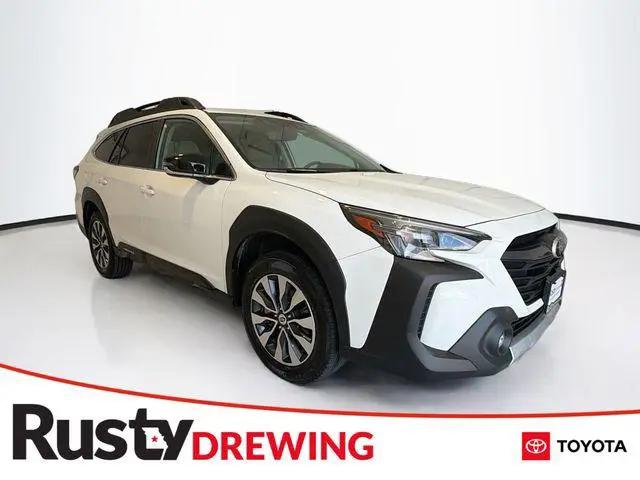 2023 Subaru Outback Limited for sale in Jefferson City, MO