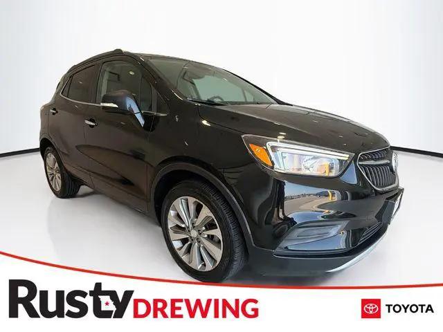 2019 Buick Encore FWD Preferred for sale in Jefferson City, MO