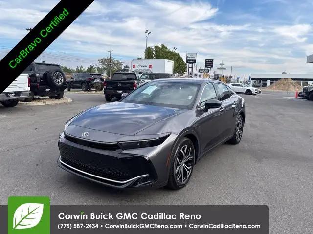 2023 Toyota Crown XLE for sale in Reno, NV