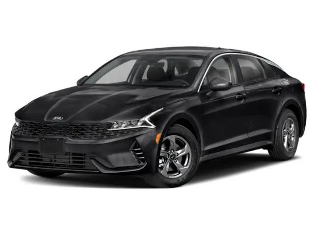 2021 Kia K5 LXS for sale in Smyrna, GA