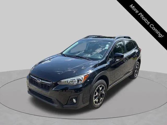 2020 Subaru Crosstrek Premium for sale in Fort Wayne, IN