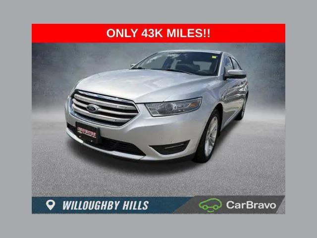 2014 Ford Taurus SEL for sale in Willoughby Hills, OH