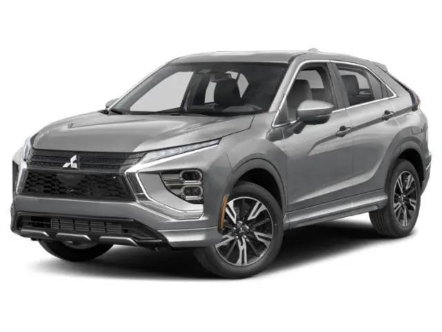 2025 Mitsubishi Eclipse Cross SEL S-AWC for sale in Covington, LA