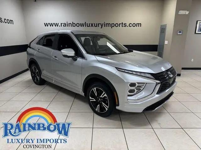 2025 Mitsubishi Eclipse Cross SEL S-AWC for sale in Covington, LA