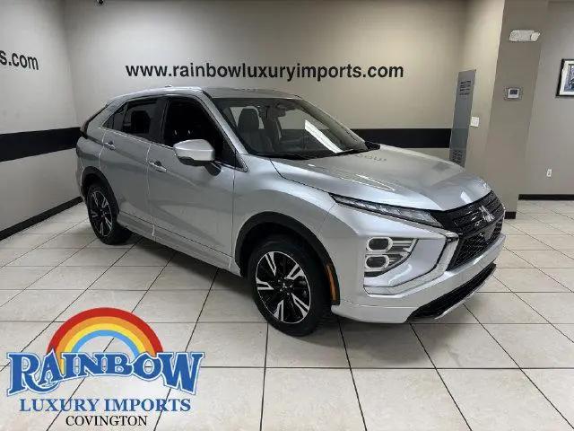 2025 Mitsubishi Eclipse Cross SEL S-AWC for sale in Covington, LA