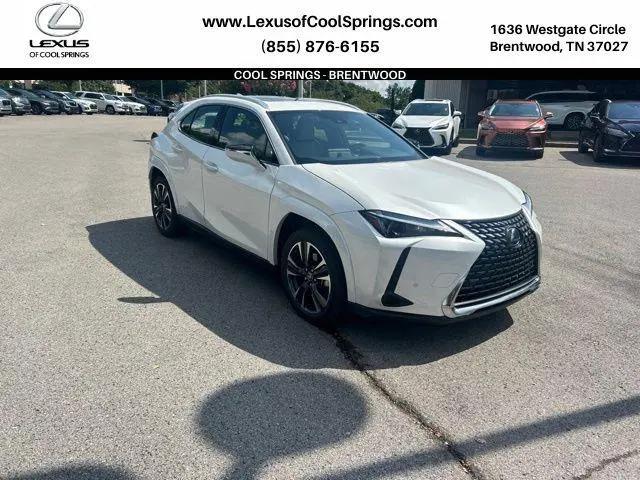 2023 Lexus UX 250h Premium for sale in Brentwood, TN