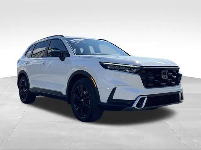 2026 Honda CR-V Hybrid AWD Sport Touring for sale in Fort Wayne, IN