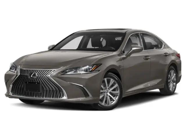 2021 Lexus ES 350 Base for sale in Merriam, KS
