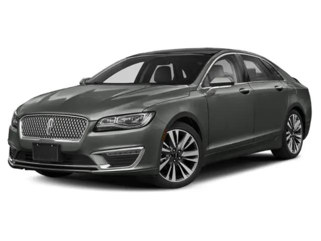 2020 Lincoln MKZ Reserve for sale in Merriam, KS