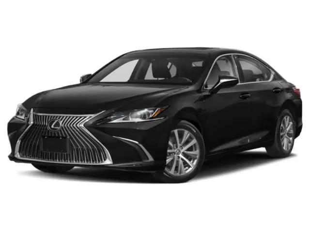 2020 Lexus ES 350 Base for sale in Merriam, KS
