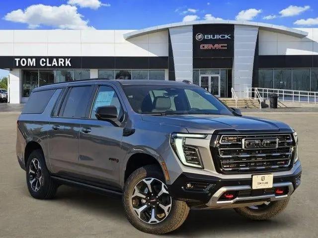2026 GMC Yukon XL 4WD AT4 for sale in Denton, TX