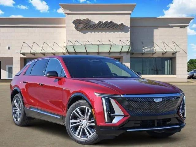 2027 Cadillac iQ Luxury for sale in Denton, TX