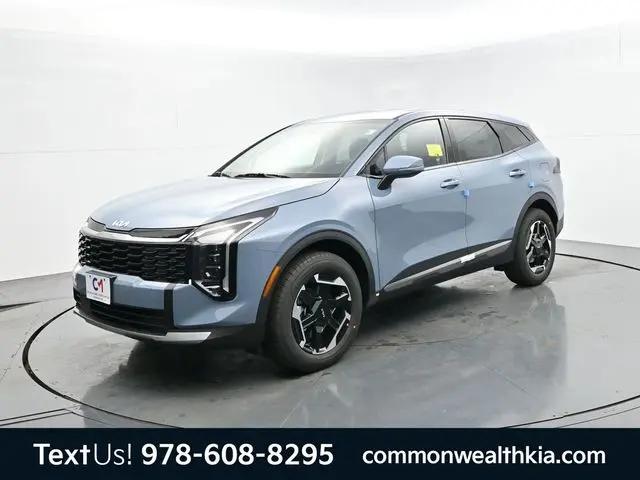 2027 Kia Sportage Hybrid S for sale in Lawrence, MA