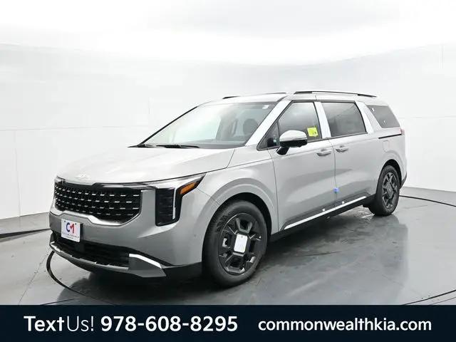 2027 Kia Carnival SX for sale in Lawrence, MA