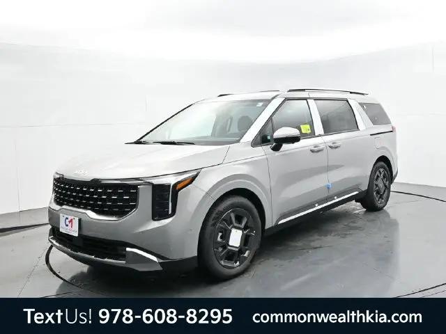 2027 Kia Carnival SX for sale in Lawrence, MA