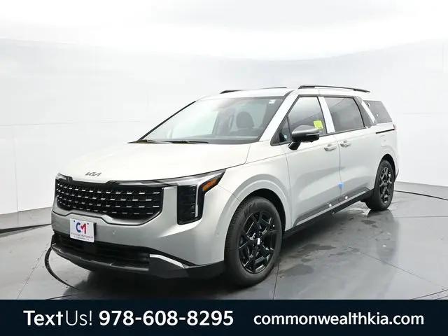 2027 Kia Carnival SX for sale in Lawrence, MA