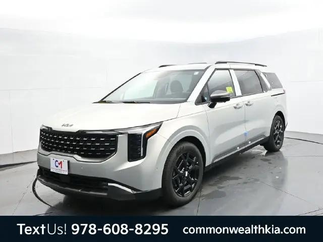 2027 Kia Carnival SX for sale in Lawrence, MA