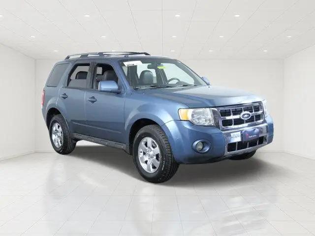 2012 Ford Escape Limited for sale in Shakopee, MN