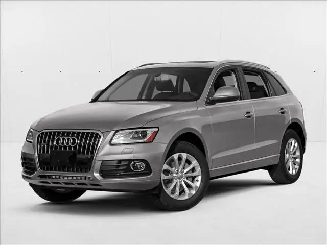 2016 Audi Q5 3.0T Premium Plus for sale in Spokane Valley, WA