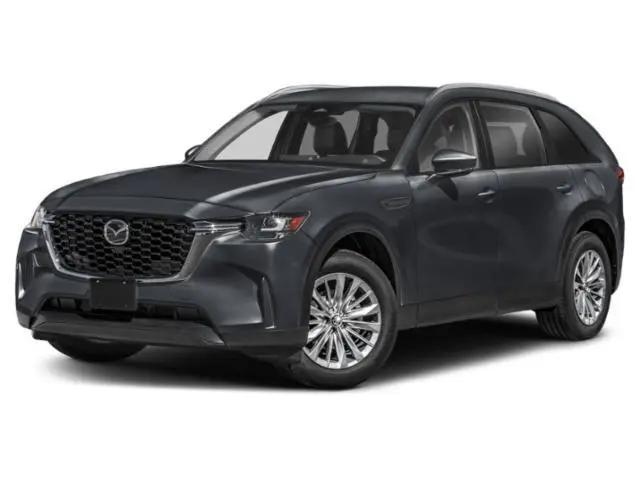 2025 Mazda X-90 3.3 Turbo Select Package for sale in Holiday, FL