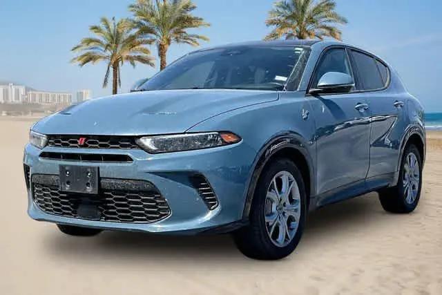 2024 Dodge Hornet R/T Plus EAWD for sale in Corpus Christi, TX
