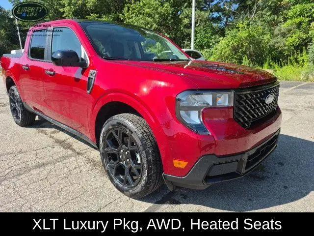 2025 Ford Maverick XLT for sale in Vermilion, OH