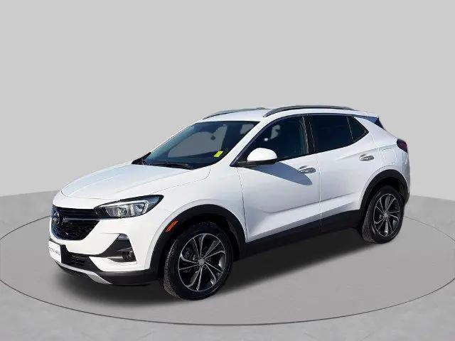 2022 Buick Encore GX FWD Select for sale in Marshfield, MO