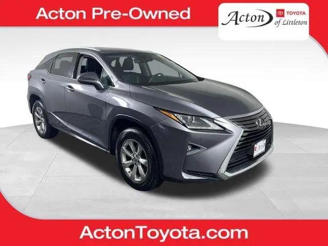 2018 Lexus RX 350 Base for sale in Littleton, MA