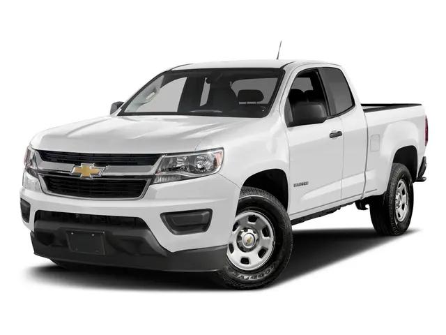 2016 Chevrolet Colorado 2WD WT for sale in Ozark, AL