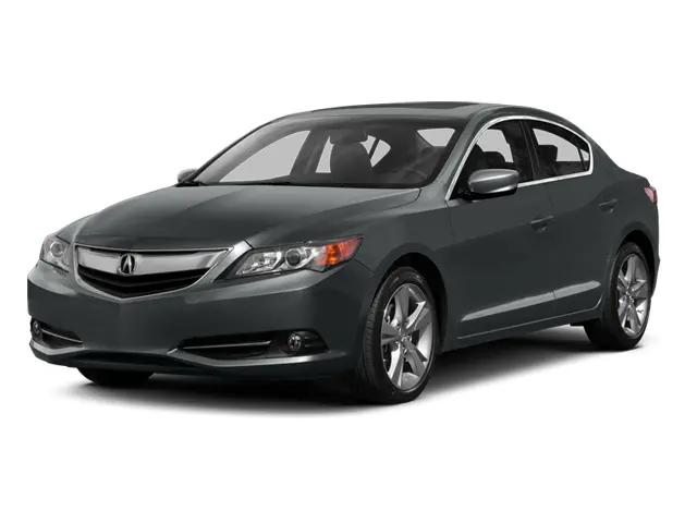 2014 Acura ILX 2.0L for sale in Chicago, IL