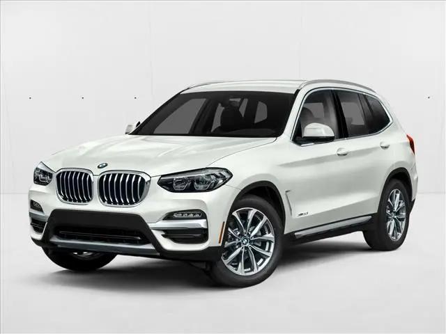 2020 BMW X3 xDrive30i for sale in Chicago, IL
