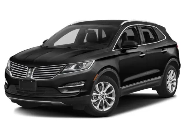 2015 Lincoln MKC Black Label for sale in Stow, OH